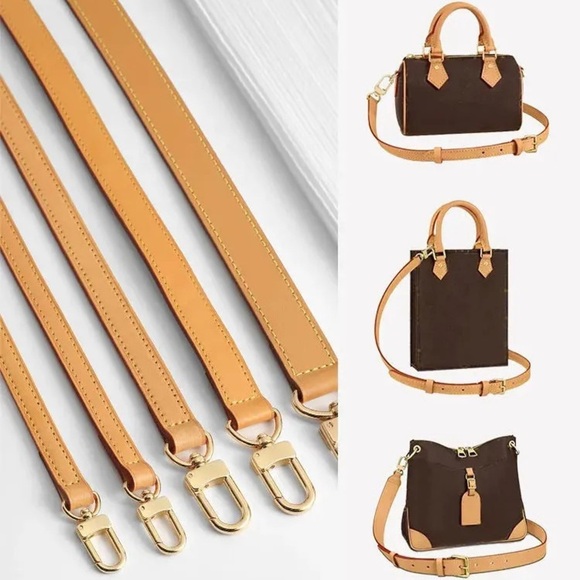 Replacement Bag Straps in 1.5cm Width - Picture 4 of 16